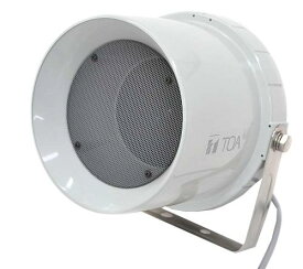 TOA (ティーオーエー) ワイドホーンスピーカー CS-63 ワイドホーンスピーカー