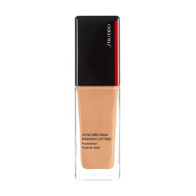 SHISEIDO メーキャップ シンクロスキン ラディアントリフティング ファンデーション 360 Citrine 30mL | ファンデーション | リキッド状 | 無香料 | リキッドファンデーション ハリ つや 化粧持ち | 資生堂 | 店