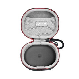 RLSOCOケース Soundpeats GoFree2 耳掛け式 ワイヤレスイヤホン 対応(ケースのみ)