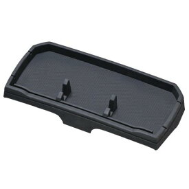 セイワ(SEIWA) 車種専用品 スズキ ジムニーシエラノマド(JB64/JB74/JC74)専用 ダッシュボードトレイ WA162 接着不要 置くだけ 滑り止め スマホスタンド コードフック ラバー素材で傷やカタカタ音にも安心 5ドア JIMNY NOMADE にも対応