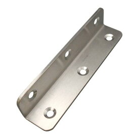 和気産業(Waki Sangyo) WAKI ステン中厚アングル 19×90mm 穴径4.0φ IH-118