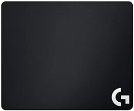Logicool G ロジクール G ゲーミングマウスパッド G440t ハード表面 標準サイズ マウスパッド 国内正規品 ファイナルファンタジーXIV 推奨周辺機器