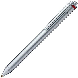 ROTRING ロットリング トリオペン シルバー ノックタイプ 1904454 正規輸入品