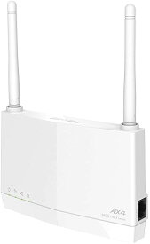 バッファロー WiFi 無線LAN 中継機 WEX-1800AX4EA/N 11ax/ac/n/a/g/b 1201+573Mbps Wi-Fi6 対応 ハイパワー コンセント直挿し/据え置き可能モデル 簡易パッケージ 日本メーカー iPhone12/