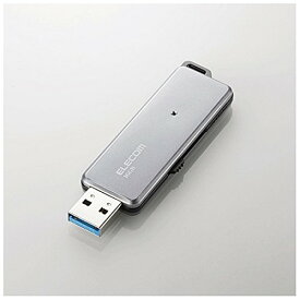 MF-RDSU332GGY(グレ-) USB3.0メモリ 32GB