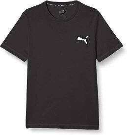 プーマ スポーツ Tシャツ 半袖 ドライ Active ソフト メンズ