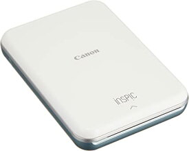 Canon スマホプリンター iNSPiC PV-123-SB 写真用 ブルー