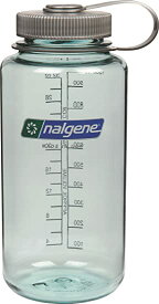 nalgene(ナルゲン) カラーボトル 広口1.0L トライタンボトル