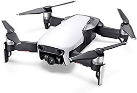 国内正規品 DJI ドローン Mavic Air Fly More コンボ (アークティックホワイト) CP.PT.00000160.01