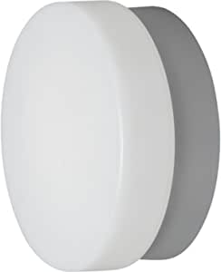 アイリスオーヤマ LEDポーチ 浴室灯 丸型 昼白色 520lm CL5N-CIPLS-BSのサムネイル