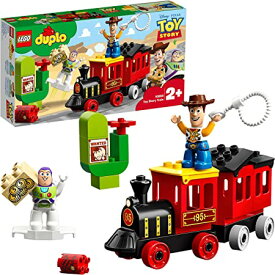 レゴ(LEGO) デュプロ トイ ストーリー トレイン 10894 ディズニー ブロック おもちゃ 女の子 男の子 電車