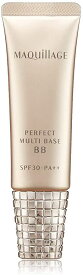 マキアージュ パーフェクトマルチベース BB ナチュラル SPF30 PA++ 30g