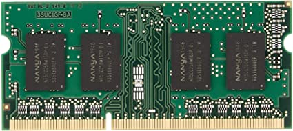BUFFALO 増設メモリ PC3L-12800 204ピン DDR3 SDRAM S.O.DIMM 2GB D3N1600-LX2G