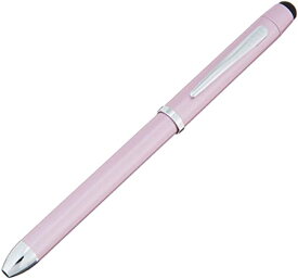 CROSS ボールペン 多機能ペン テックスリープラス 正規輸入品 フロスティーピンク AT0090-6+