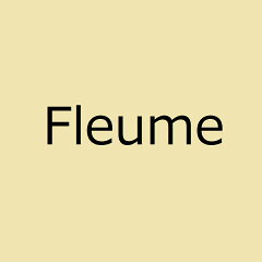 Fleume