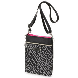 フォション FAUCHON スマホショルダー ポケットプラス ショルダーバッグ ポシェット トラベルポーチ ブランドバッグ サブバッグ 高級 海外 レディース ブランド 女性 人気 おしゃれ ギフト プレゼント 誕生日 お礼 お返し お祝