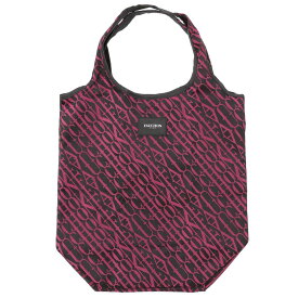 フォション FAUCHON エコバッグ マイバッグ Mサイズ トートバッグ 折りたたみバッグ 買い物バッグ ショッピングバッグ サブバッグ 高級 海外 レディース ブランド 女性 人気 おしゃれ ギフト プレゼント お礼 お返し