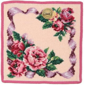 フェイラー ハンカチ 正規品 FEILER 25cm ローズアダージョ タオルハンカチ ハンドタオル 高級 海外 ブランド ギフト プレゼント 女性 人気 誕生日 お礼 お返し お祝い