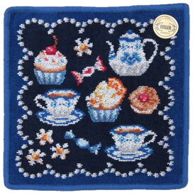 フェイラー ハンカチ 正規品 FEILER スウィートトリート 25cm タオルハンカチ ハンドタオル ご自宅用 高級 海外 レディース ブランド ギフト プレゼント 女性 人気 おしゃれ 上品 誕生日 お礼 お返し お祝い