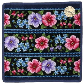 フェイラー ハンカチ 正規品 FEILER 25cm アデルフローリア タオルハンカチ ハンドタオル 高級 海外 ブランド ギフト プレゼント 女性 人気 誕生日 お礼 お返し お祝い