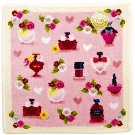 フェイラー ハンカチ 正規品 FEILER 25cm フレグランスローズ タオルハンカチ ハンドタオル 高級 海外 ブランド ギフト プレゼント 女性 人気 誕生日 お礼 お返し お祝い