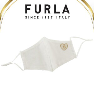 �t���� FURLA �}�X�N ���S�����|�C���g �z���C�g �z�}�X�N ���X�g���b�v���߉� ���� �C�O �C�^���A ���f�B�[�X �u�����h �M�t�g �v���[���g ���� �l�C ���b�s���O�Ή� �a���� ���� ���Ԃ� ���j