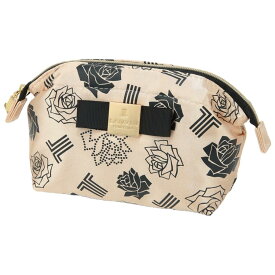 ランバン LANVIN 正規品 バレンタイン ポーチ レディース 口金入り メイクポーチ 高級 海外 レディース ブランド ギフト プレゼント 女性 人気 おしゃれ かわいい ラッピング対応 誕生日 お礼 お返し お祝い