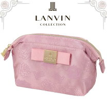 楽天市場】Lanvin（化粧ポーチ｜レディースバッグ）：バッグ<バッグ 