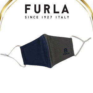 �t���� FURLA �}�X�N �o�C�J���[ �O���[×�l�C�r�[ �z�}�X�N ���X�g���b�v���߉� ���� �C�O �C�^���A �����Y �u�����h �M�t�g �v���[���g �a�m �j�� �l�C ���b�s���O�Ή� �a���� ���� ���Ԃ� ��