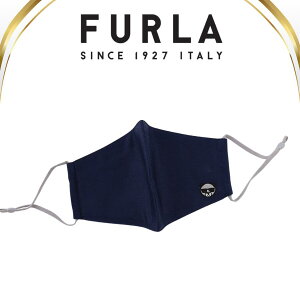�t���� FURLA �}�X�N �p���_ �l�C�r�[ �z�}�X�N ���X�g���b�v���߉� ���� �C�O �C�^���A �����Y �u�����h �M�t�g �v���[���g �a�m �j�� �l�C ���b�s���O�Ή� �a���� ���� ���Ԃ� ���j��