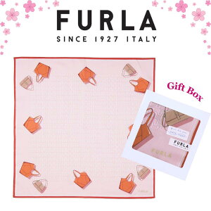 �t�M�t�g �t���� FURLA �n���J�` ���S×�n���h�o�b�O �s���N 58cm ���� �C�O �C�^���A ���f�B�[�X �u�����h �M�t�g �v���[���g ���� �l�C ���b�s���O�Ή� �a���� ���� ���Ԃ� ���j��