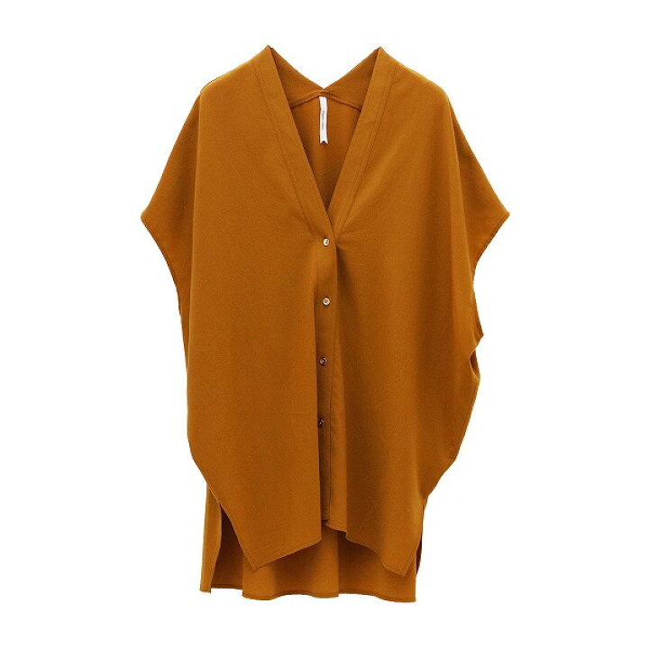 楽天市場】【20%OFF】ストレッチシフォンシャツジャケット【Dignite 