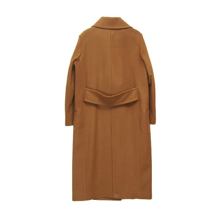 楽天市場】【50%OFF】VALLOMBROSA社製生地 ウールロングコート【Fleur 