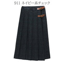 楽天市場】プリーツスカート チェック イギリス（レディース  