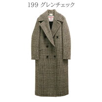 楽天市場】ハリスツイード コート（コート・ジャケット｜レディース 