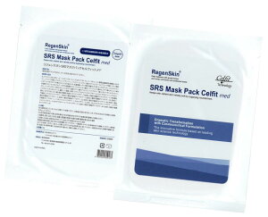yKizWFXL}XN SRS }XNpbN ZtBbgh 5Zbg RegenSkin SRS Mask Pack Celfit med lR|X