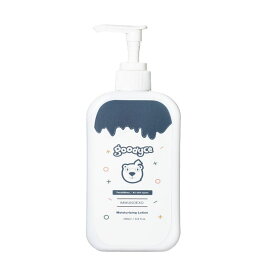グディス モイスチャライジングローション《スキンミルク》290ml