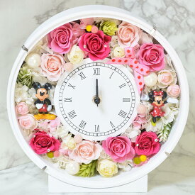 楽天市場 古希 祝い 花時計の通販