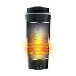 �u�₩�񂾂��łȂ��A�ۉ��J�b�v�ɂ��Ȃ�v�d�C�P�g�������E�ۉ����[�h450ml�d�C�|�b�g�E�H�[�^�[�J�b�v�Ԓ���12V/24V���p�ۉ�45°C�E�~���N65°C�E�g��85°C�E����100°C���^��l�p���x�\��
