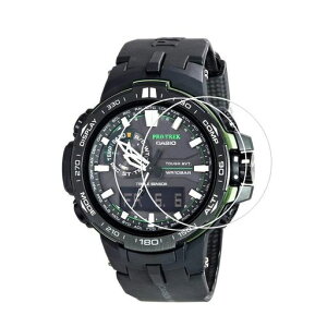 Zshion�K���X�t�B���������K���X�t���ی�t�B����CASIOPRW-6100/PRW-6000�p�����ߗ��C�A�[���w��h�~�d�x9H������[2���p�b�N]