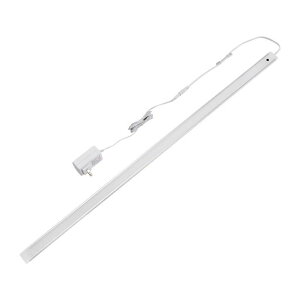 ELPA �G���p LED�o�[���C�g(���ړI��) 90cm �����F ��������������_���E���� ���i�K�����\ �p�x���߉\ �����g�p�ŃX�����Ƀ����Ȃ��������薾�邢 ALT-2090IR(D)