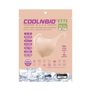 COOLNBIOMASK�ڐG�⊴�}�X�NBEIGEM�T�C�Y1����x2�܃Z�b�g�ėp�}�X�N�����ɂ��Ȃ�Ȃ��Ђ��葬���R�ہE�h�L