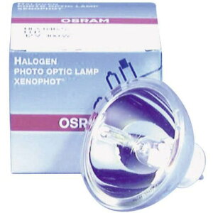 OSRAM �I�X���� �����p�����v �~���[�t�n���Q�������v HLX64627-12V100W