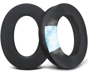 SOULWIT��p�W�F���C���[�p�b�hforSennheiserHD599/HD598/SE/CS/SR/HD595/HD569/HD560S/GameZero/G4MEZero