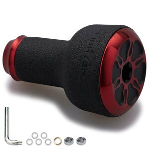 HEIGHTEN24mm���[���n���h���m�uTPE��10g�V�}�m�_�C���ʗp(ShimanoTypeA)(DaiwaTypeS)�pTPESeries(���b�h)(426)