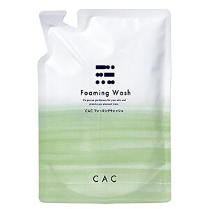CAC�t�H�[�~���O�E�H�b�V�� �t�̐�� 400ml(���t�B��)
