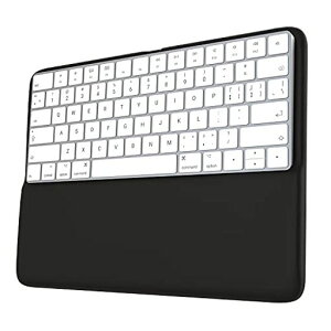 HONKID���X�g���X�gMagicKeyboard2(MLA22LL/AA1644)�����TouchID�t���}�W�b�N�L�[�{�[�h(MK293LL/A)�p���X�g���X�g�ɂ݂�a�炰��}�W�b�N�L�[�{�[�h�X�^���h�p�b�h