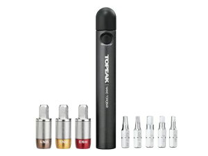 TOPEAK(�g�s�[�N) �i�m �g���N�o�[ DX TOL37200