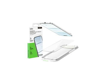 BelkiniPhoneAir�Ή�UltraGlass2Lite���˖h�~�ی�t�B�����K���X�t�B����0.29mm�w��E��U�h�~�R�ۉ��H���ǎ��t���K�C�h�t��OVA277qc