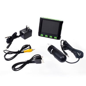 TR[Dino-LitePremierPortable2DinoPP2